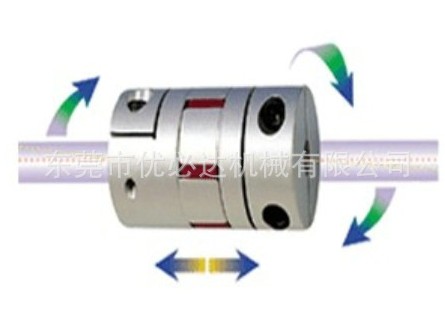 梅花彈性聯軸器http://www.scams.cn