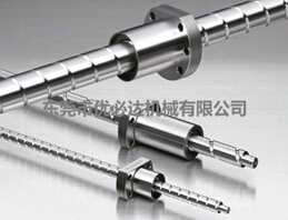 如何修復注塑機精密研磨絲桿？