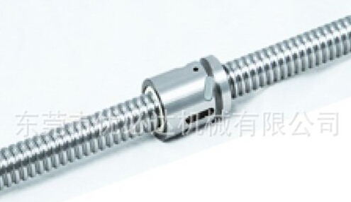 數控車床為什么要用到傳動絲桿？