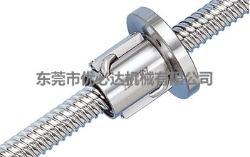 注塑機研磨絲桿能夠應用的領域有哪些？