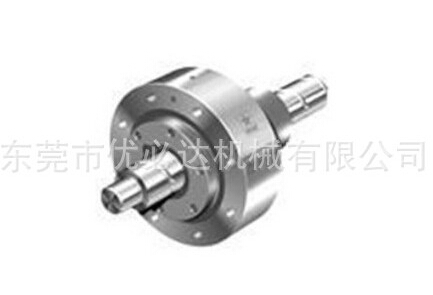 UBD研磨螺桿出廠后要進行什么樣的測試？