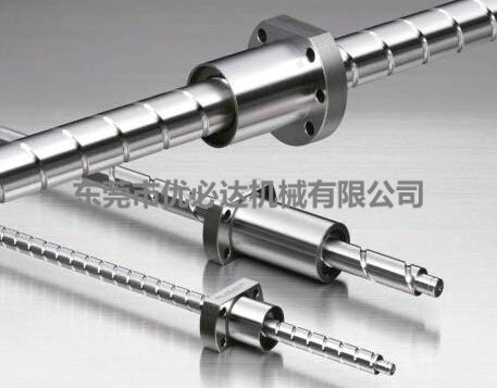 設計注塑機精密研磨絲桿上往往綜合考慮了哪些？