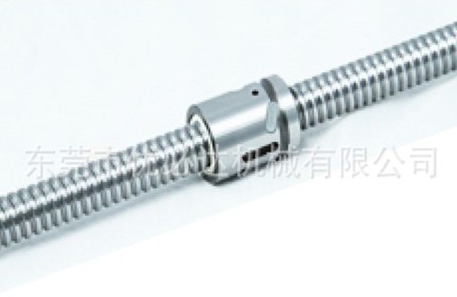 傳動絲桿使用前要仔細檢查什么？