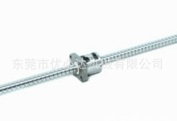 什么樣的產品屬于不合格的微型滾珠絲桿？