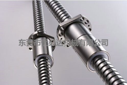 5010研磨絲桿具備的穩定性能帶來什么？