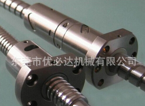 滾珠絲桿表面出現網狀裂紋的原因？